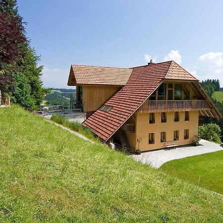 Apartment Egggraben By Interhome Thorberg Exterior photo
