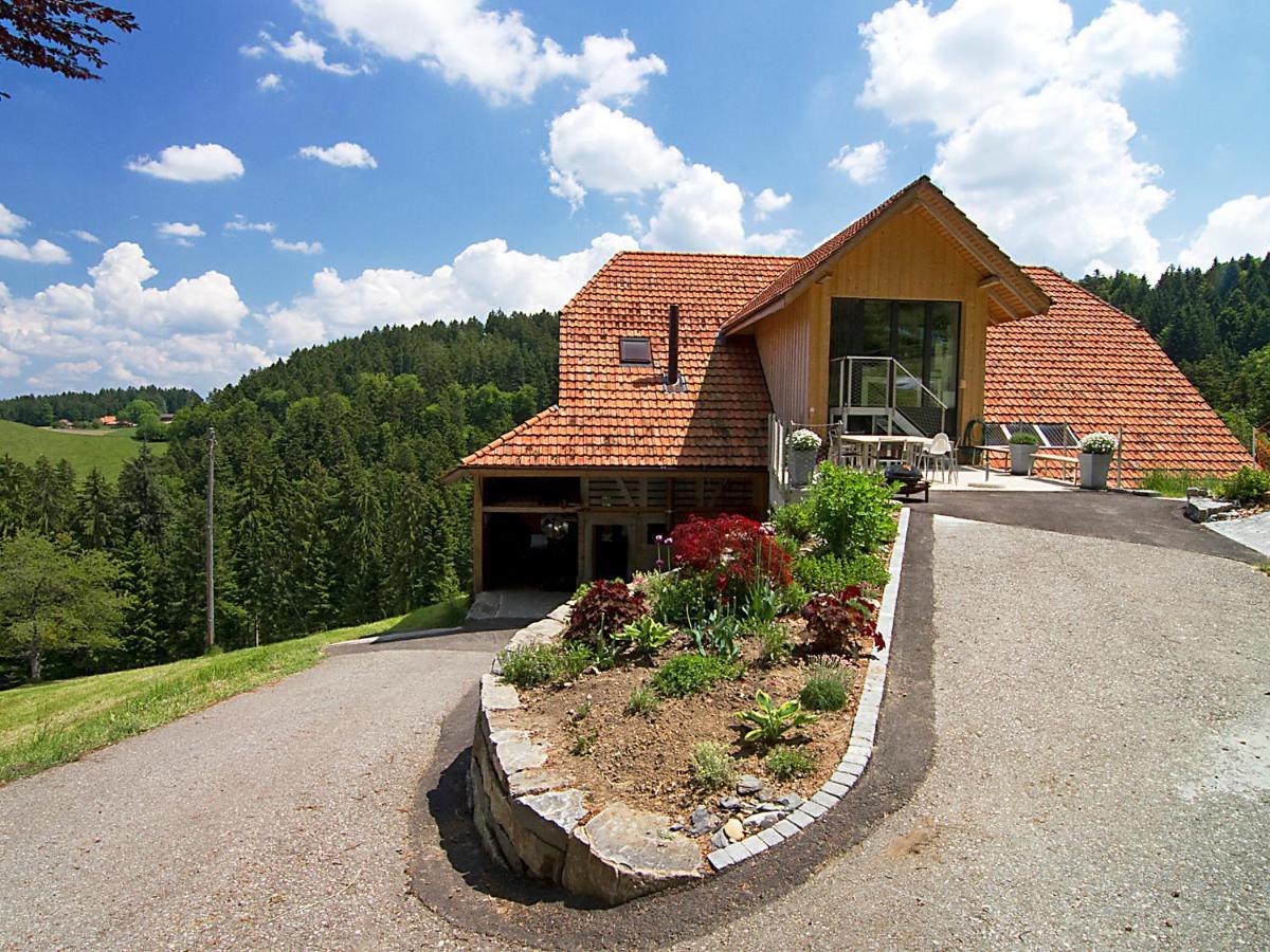 Apartment Egggraben By Interhome Thorberg Exterior photo